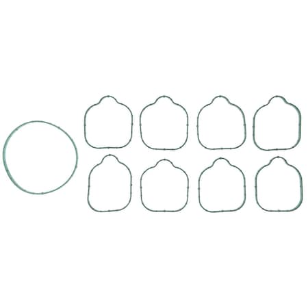 Mahle Engine Intake Manifold Gasket Set MS19962